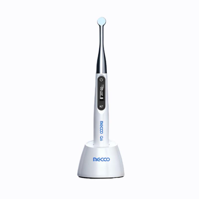 لایت کیور مکو q6| Mecco LED Curing Light
