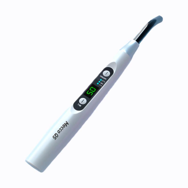 لایت کیور Q5 مکو | Mecco LED Curing Light