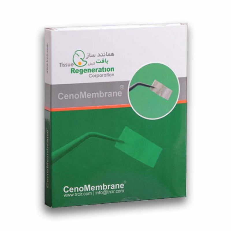 ممبران همانندساز بافت کیش CenoMembrane