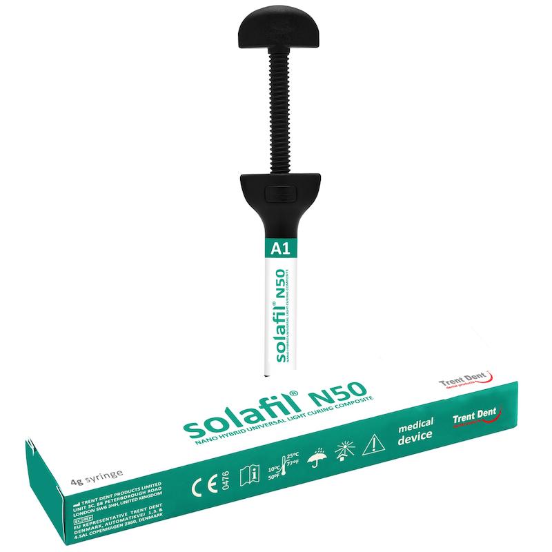 کامپوزیت سولافیل Solafil Composite