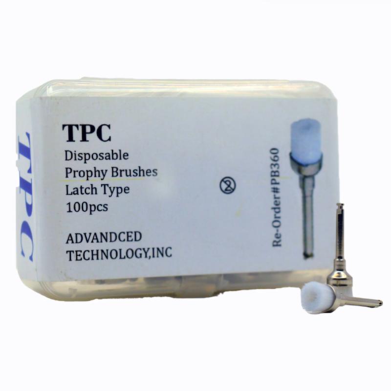 برس برساژ TPC