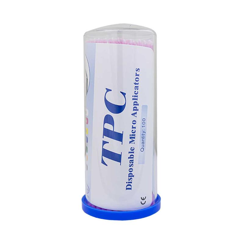میکروبراش TPC