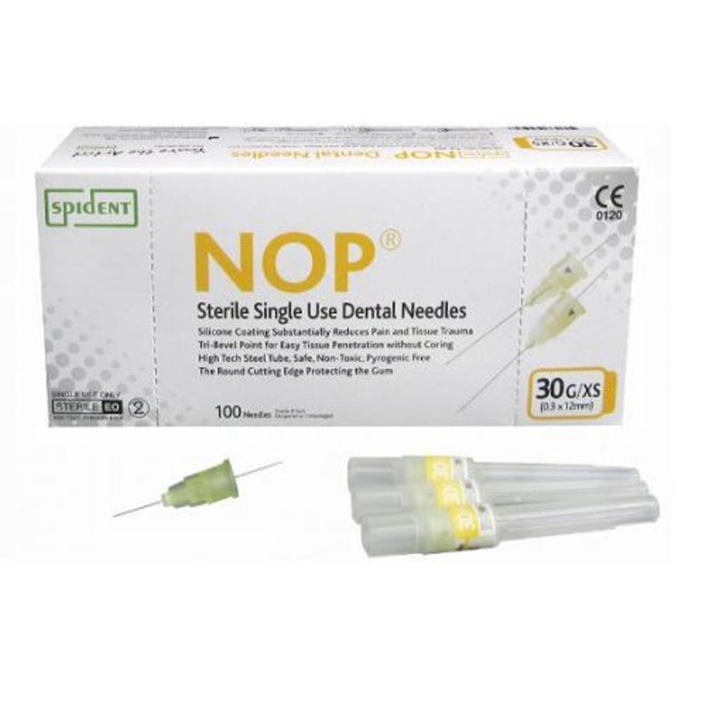 سرسوزن اسپیدنت | Spident Dental Needle