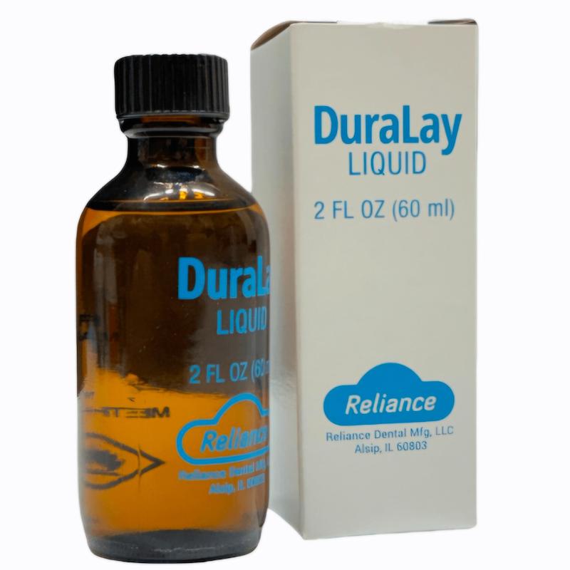 مایع دورالی DuraLay Liquid