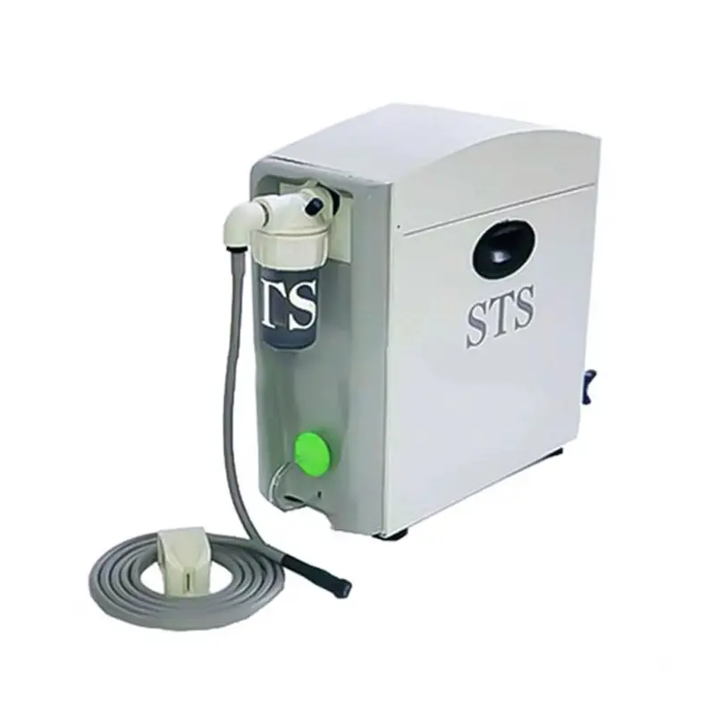 ساکشن برقی STS موتور خارجی