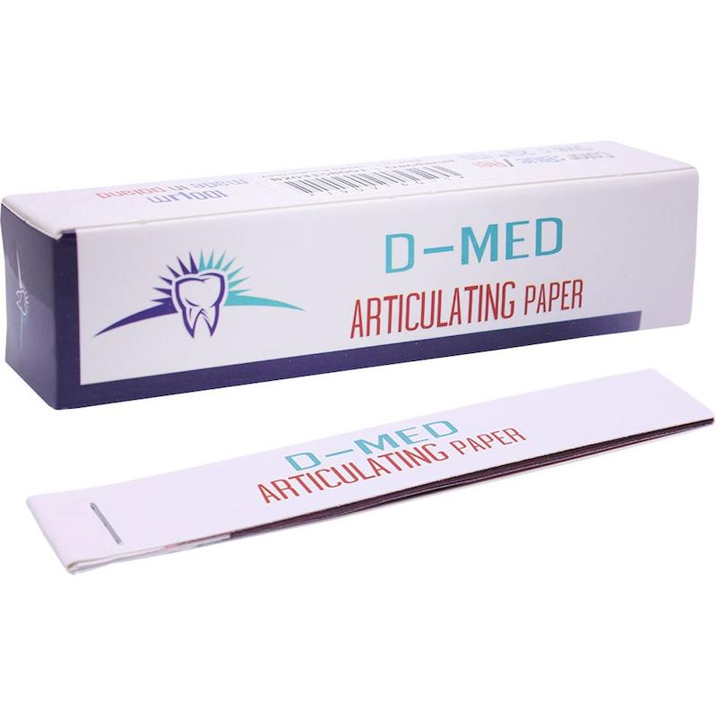 کاغذ کاربن لهستانی D-Med