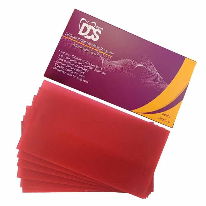 موم قالبگیری DDS Dent
