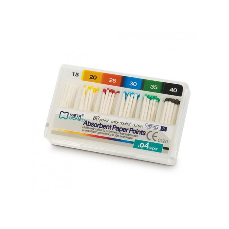 کن تیپر دار متا | Meta biomed