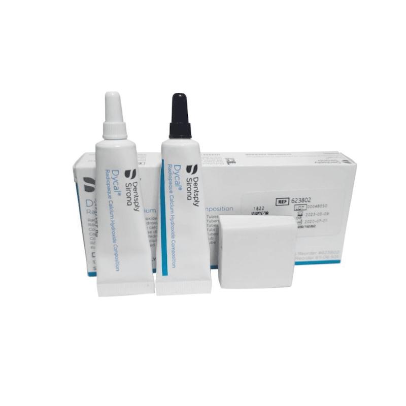 دایکال دنتسپلی | Dentsply