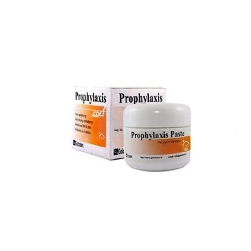 خمیر پروفیلاکسی Prophylaxis | گلچای