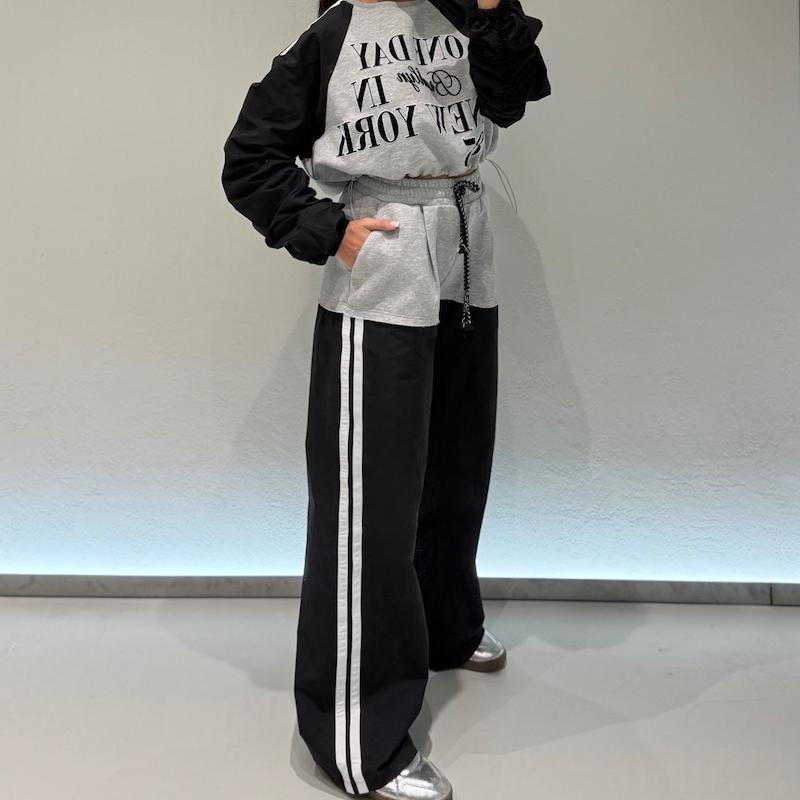 ست دورس و شلوار بادگیر ۱۰۰۴۹