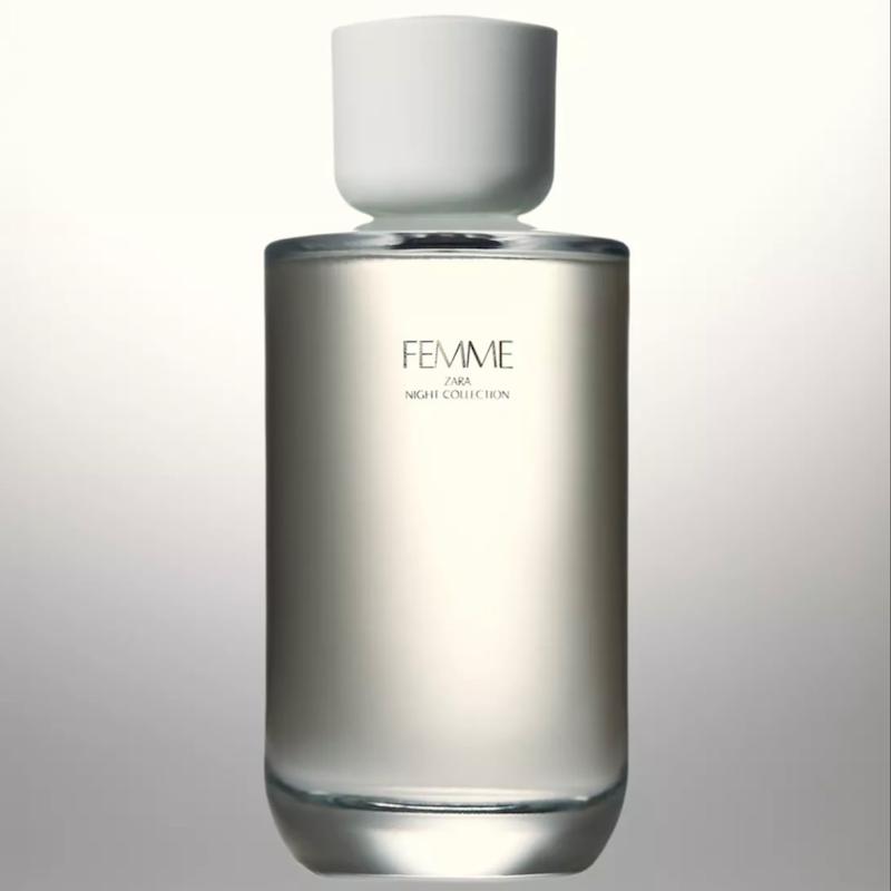عطر Zara-femme 10052