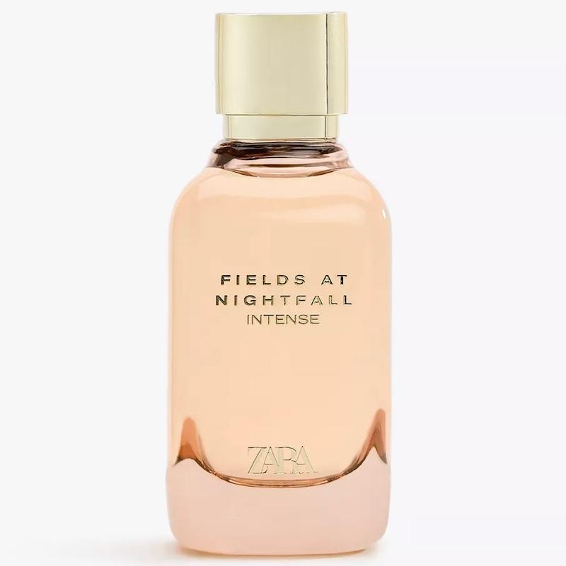 عطر Zara-fields at nightfall 10053
