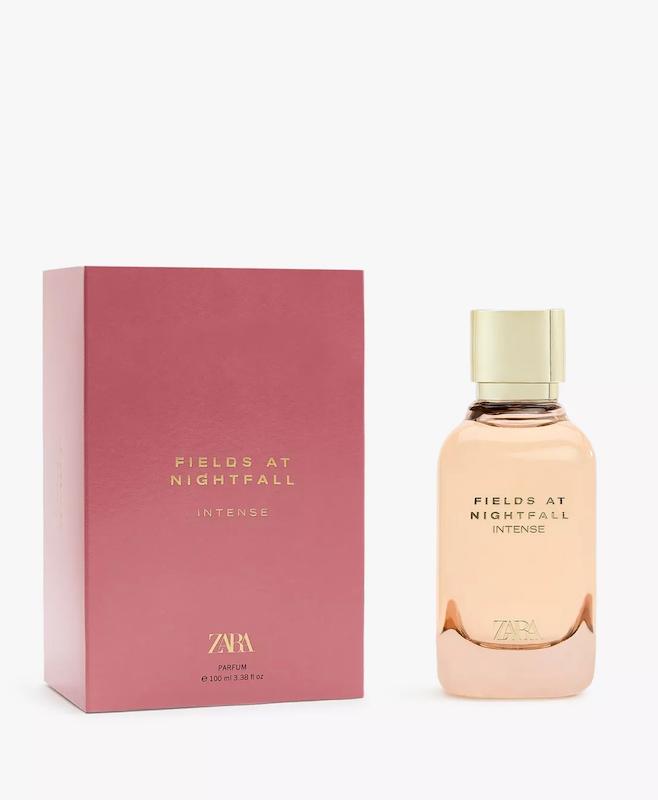 عطر Zara-fields at nightfall 10053