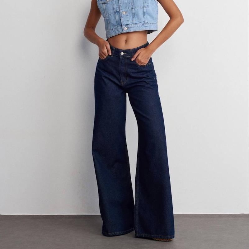 شلوار جین ۱۰۰۵۵