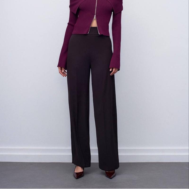 شلوار پارچه ای ۱۰۰۶۶