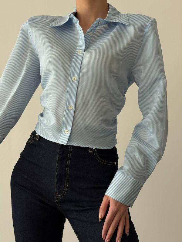 شومیز کراپ ۱۰۱۸۲