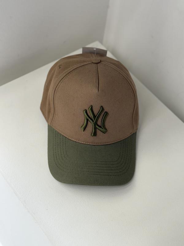 کلاه NY