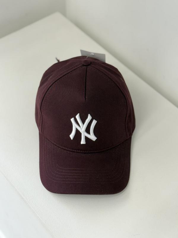 کلاه NY