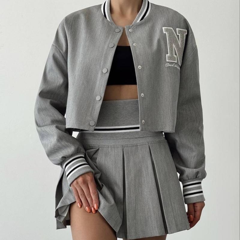 ست بامبر و دامن N ۱۰۰۱۰