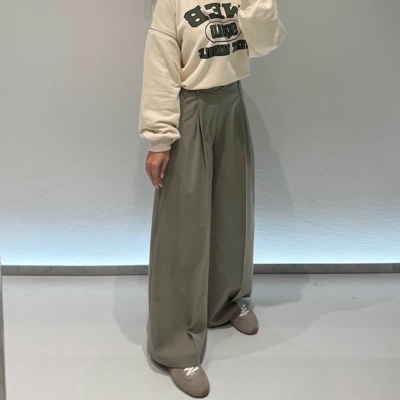 شلوار پارچه ای ۱۰۰۱۴