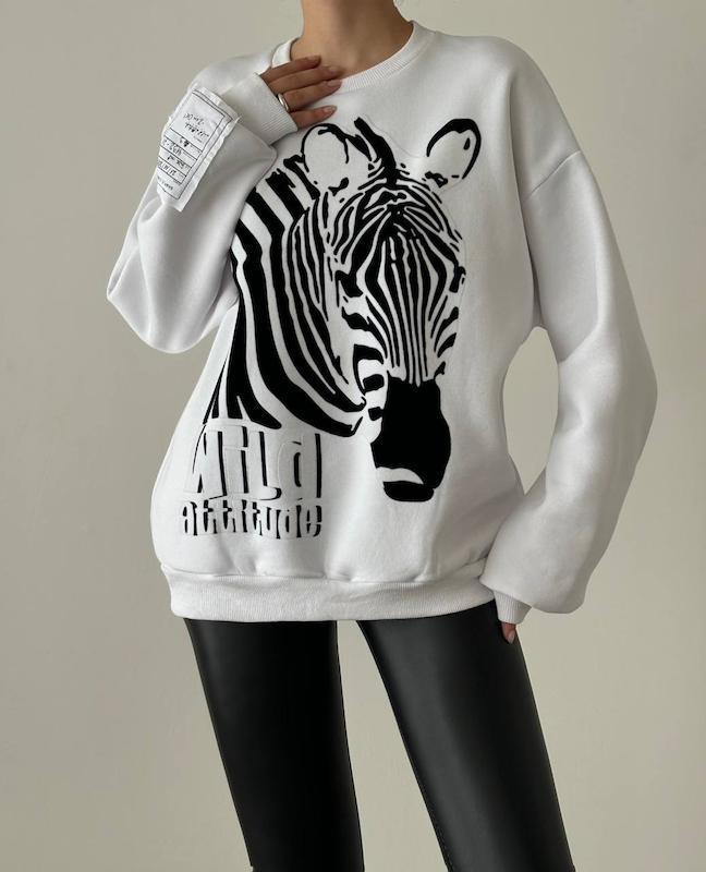 دورس zebra ۱۰۰۰۵
