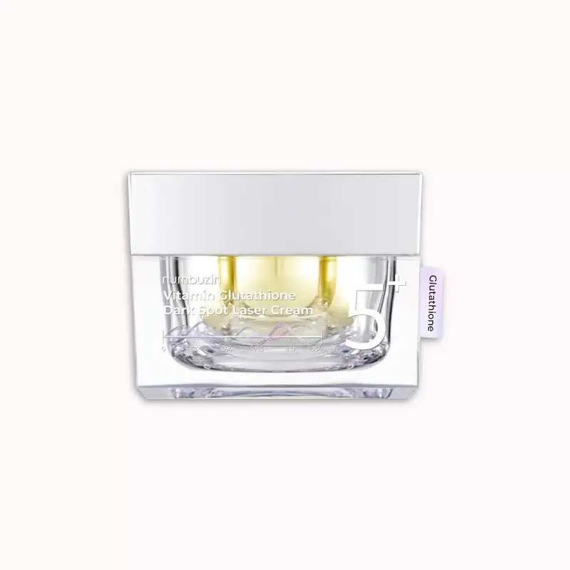 کرم روشن‌کننده و ضد لک نامبوزین شماره ۵