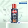 شامپو‌موی سر آلپسینAlpecinآقایان