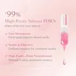 ویال PDRN ماهی سالمون مدی کیوب-medicube Salmon DNA PDRN Pink One Day
