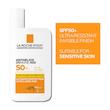فلوئید ضد آفتاب بی رنگ لاروش پوزای SPF50 | مدل آنتیلیوس