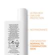 فلوئید ضد آفتاب بی رنگ لاروش پوزای SPF50 | مدل آنتیلیوس