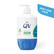 کرم مرطوب کننده پوست حساس QV