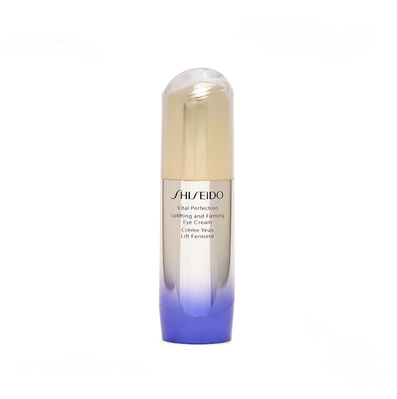 کرم دور چشم لیفت کننده شیسیدو Vital Perfection