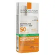فلوئید ضدآفتاب بی‌رنگ لاروش پوزای +SPF50 مدل Anthelios 