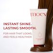 ماسک مو افزایش رشد و حجم پروتینه مو ایو MOEV ANNURCATIN Hair Treatment Mask