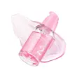سرم کلاژن ساز و حجم دهنده پوست Rose PDRN شماره 2 No نامبوزین Numbuzin مدل Rose PDRN Collagen Plumping حجم 30ml