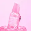 سرم کلاژن ساز و حجم دهنده پوست Rose PDRN شماره 2 No نامبوزین Numbuzin مدل Rose PDRN Collagen Plumping حجم 30ml