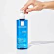 ژل شستشو پوست چرب لاروش پوزای La Roche Posay مدل Effaclar حجم 400 میل