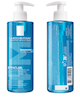 ژل شستشو پوست چرب لاروش پوزای La Roche Posay مدل Effaclar حجم 400 میل