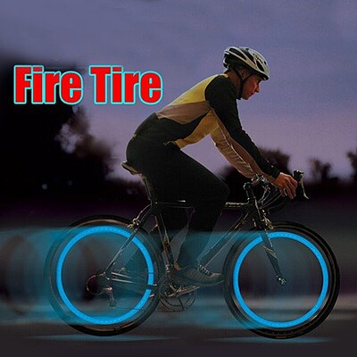 فایرتایر- Fire Tire