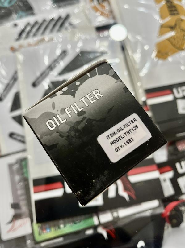 فیلتر بنلی ۱۵۰ نیو