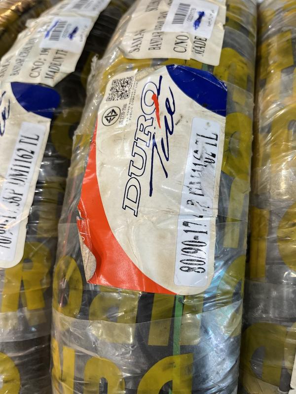 تایر ۸۰.۹۰.۱۷ Doro