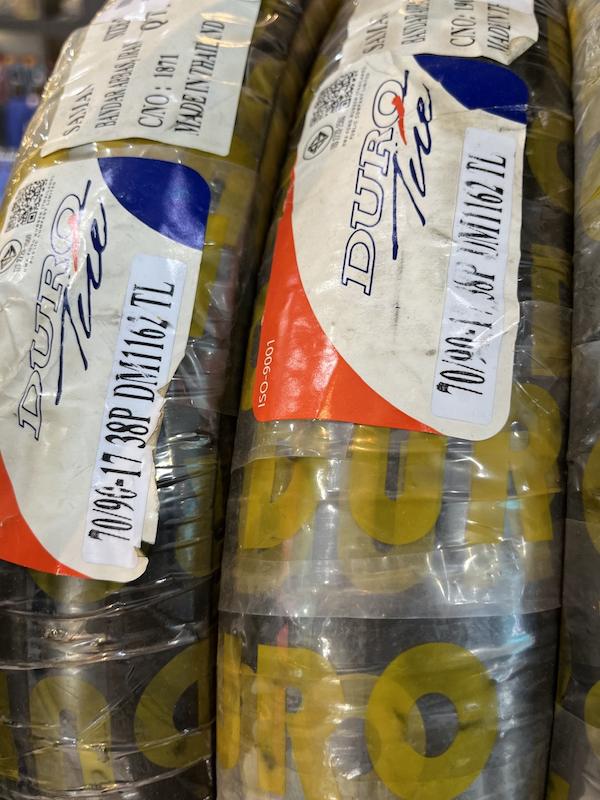 تایر ۷۰.۹۰.۱۷ Doro