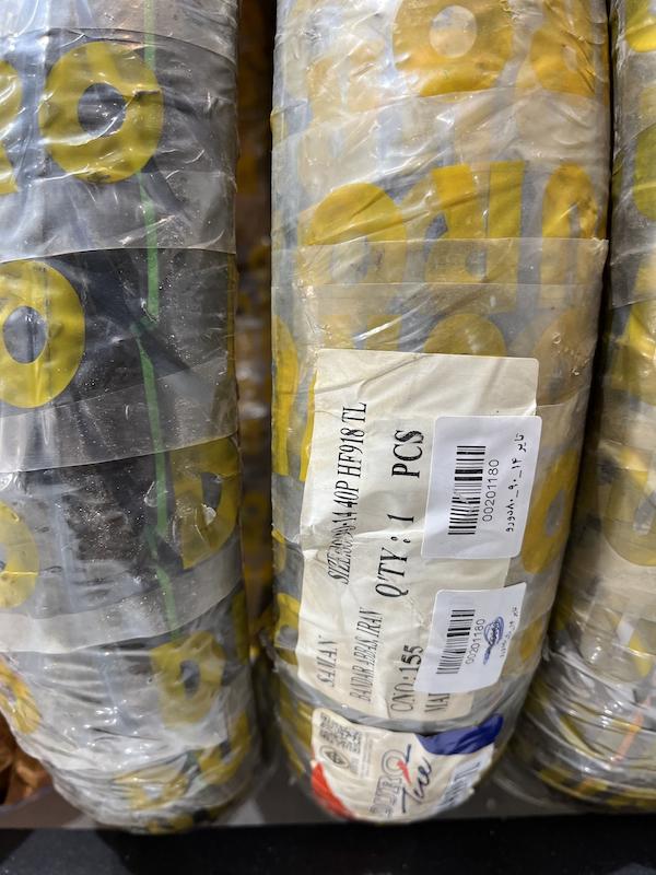 تایر ۸۰.۹۰.۱۴ Doro