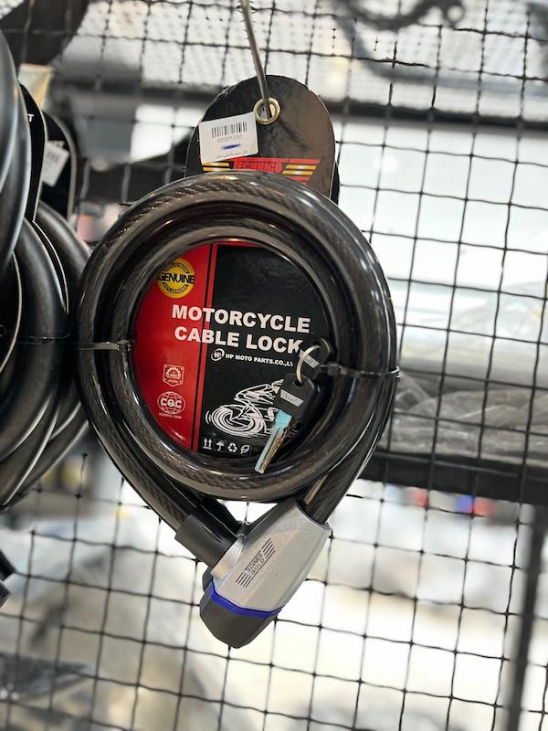 قفل تسمه پلاس 