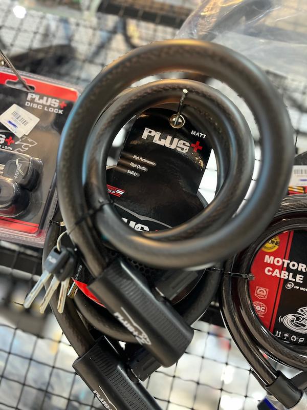 قفل تسمه پلاس گلد 