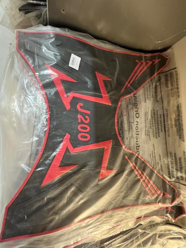 کفپایی جی ۲۰۰