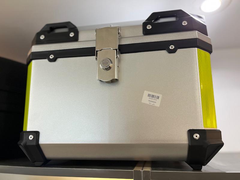 صندوق باکس ۵۷۰