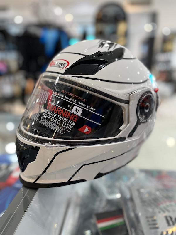 کلاه فک متحرک ردلاین ۹۳۹