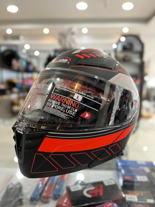 کلاه فک متحرک ردلاین ۹۶۰